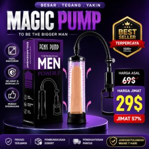 Magic Pump
